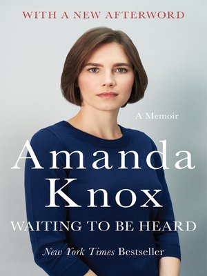 cover image of Waiting to Be Heard